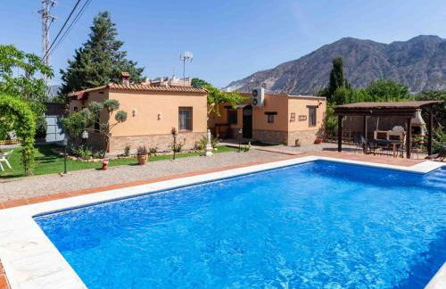 Cortijo La Venta Hoyo - Foto 1