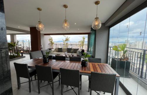 Almada Studios 9 - República - Foto 34