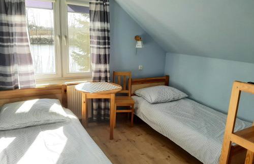 Agroturystyka w Dolinie Stawów - Photo 22