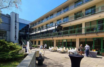 Apartament nad Zalewem Zegrzynskim z tarasem 23 m2 - Foto 10