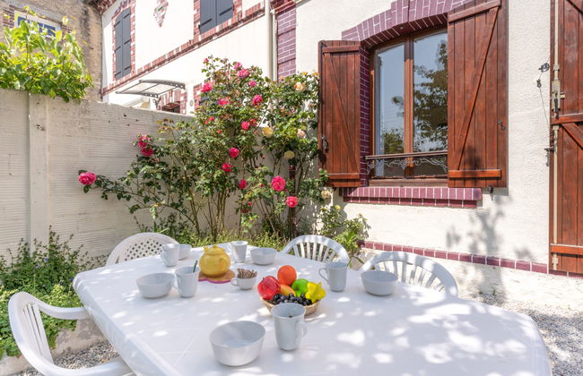 Le Mimosa Normand - Foto 5