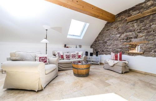 Hofgut Dösterhof - Ferienwohnungen - Foto 1