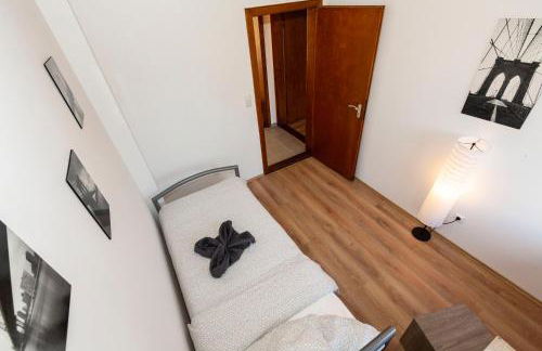 AVR Apartment HOF 7 - Foto 15