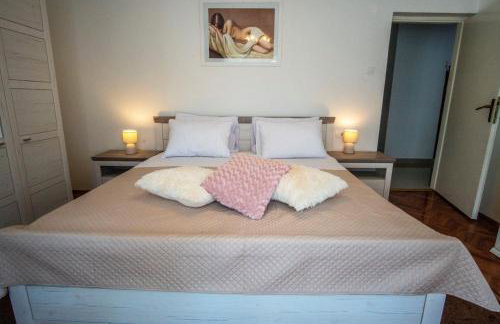 House Nada apartman - Foto 12