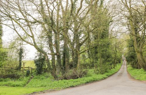 Green Farm Cottage - Foto 20