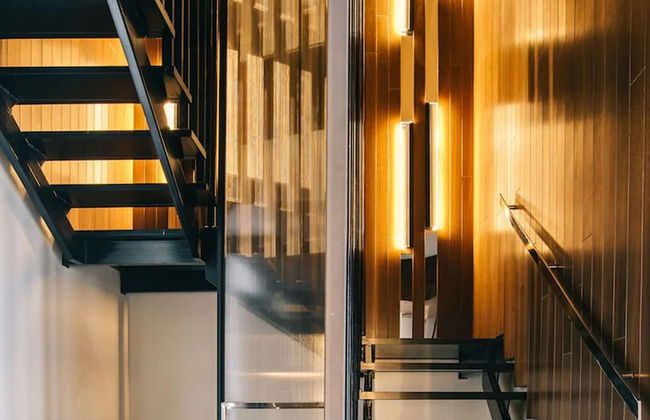 Expressionz Professional Suites by MyKey - Foto 33