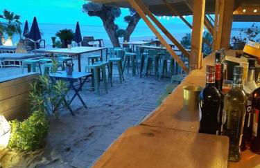 Maison de maître dans le village, bord de mer - Foto 24