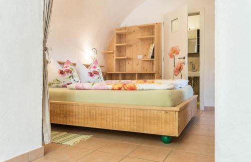 Moserhof Ferienwohnung Sunnseit - Foto 13