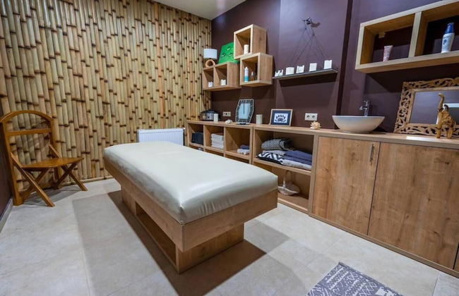 New Gudauri, Redco Apartments - Foto 13