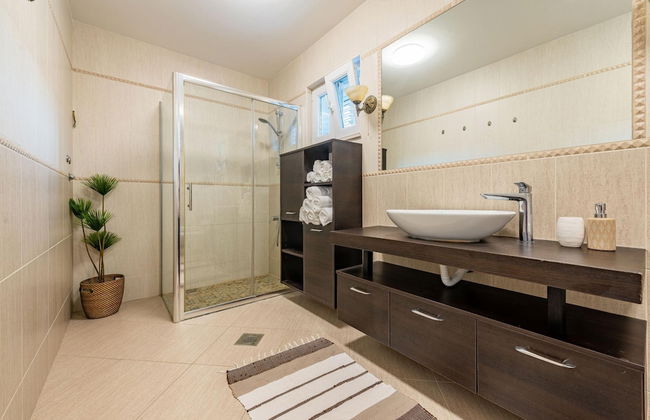 Villa Tatijana Zadarvillas - Foto 40