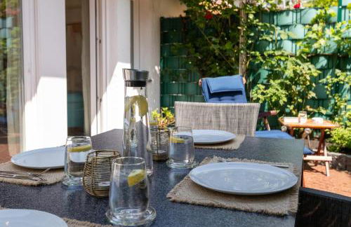 Denkmalgeschütztes Fachwerkhaus im Zentrum mit Garage - Foto 16