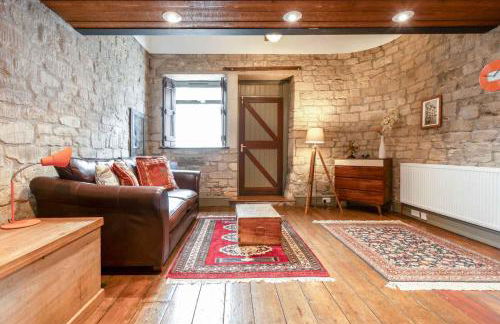 Cosy cottage with private parking, near Bath - Foto 1