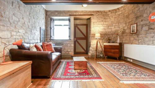 Cosy cottage with private parking, near Bath - Foto 1
