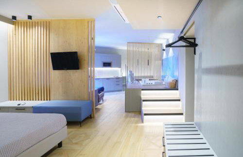 Atarassia suite luxury - Foto 14