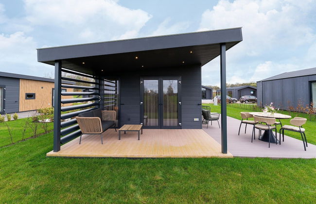 Holiday Home in 't Groene Hart on the Water - Foto 17