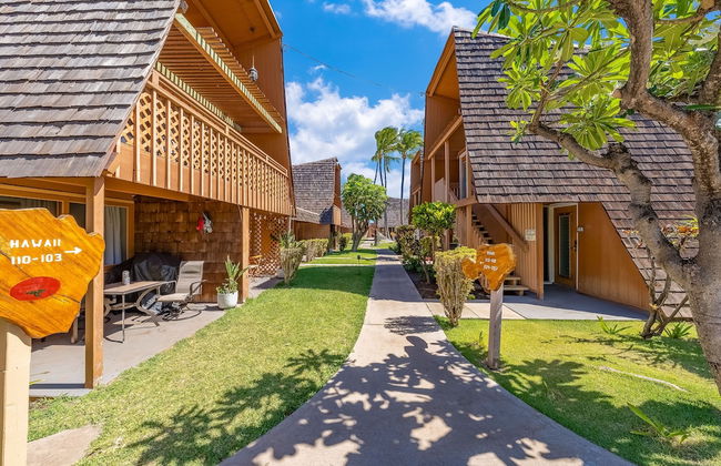 Vacasa at Hotel Molokai - Foto 30