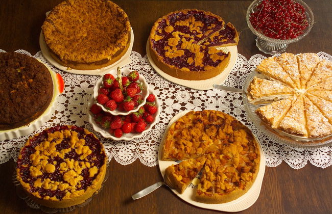 Cafe Alt Willingen - Photo 41