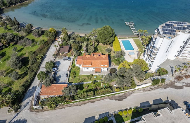 Sea Houses - Photo 25