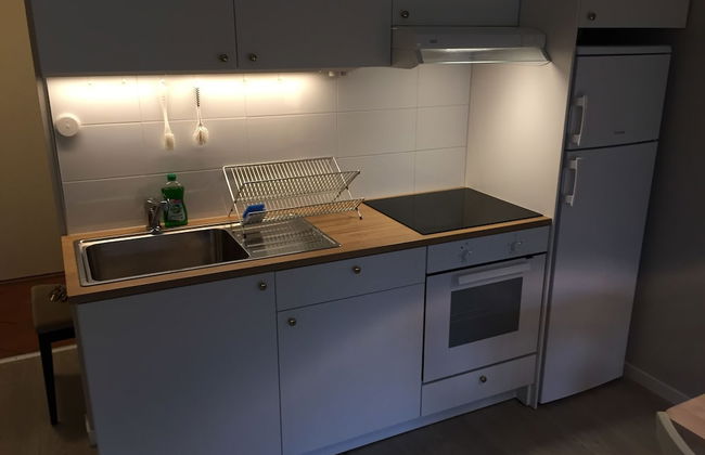 Vallabiten Apartments via Hotel Esplanad - Foto 15