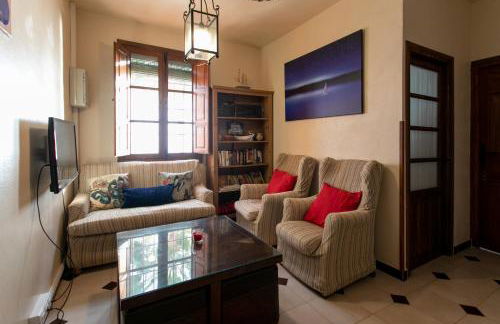 CASA CUARTEL EL VELERO - Foto 34