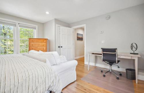 Long John Landing - Heart of Rye - Near Beach - Foto 26