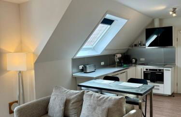 MEINpartments - Full service living Apartmenthouse - Foto 1