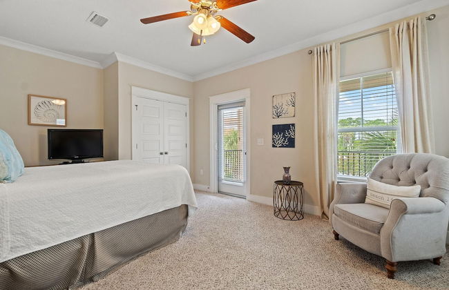 Just Beachy at Arborgate - Foto 4