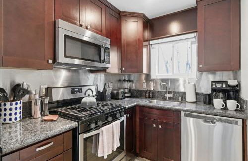 Windansea Coastal Haven - Steps to Beach - Foto 46