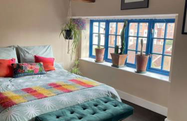 Treadgold Warehouse Penthouse - Foto 20