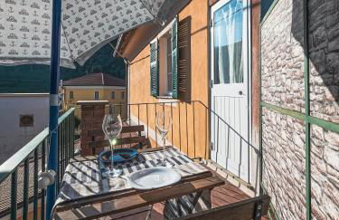 Microcasa strategica cinque Terre e Portofino - Foto 13