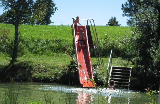 Ferienwohnung, Ingenried - Foto 29