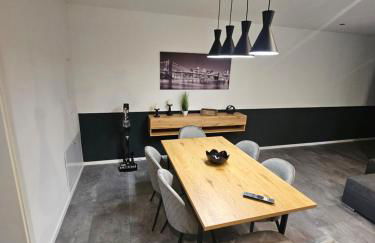 Rene Adam Monteurswohnung - Foto 12