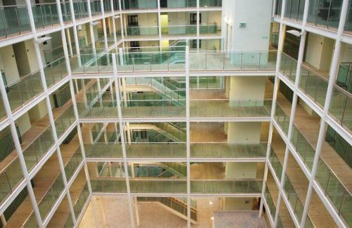 Modern Apartment in Latitude52 Dockyard & parking - Foto 9