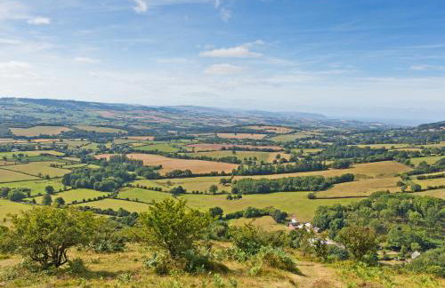 Flaxpool Well Garden Room - Foto 15