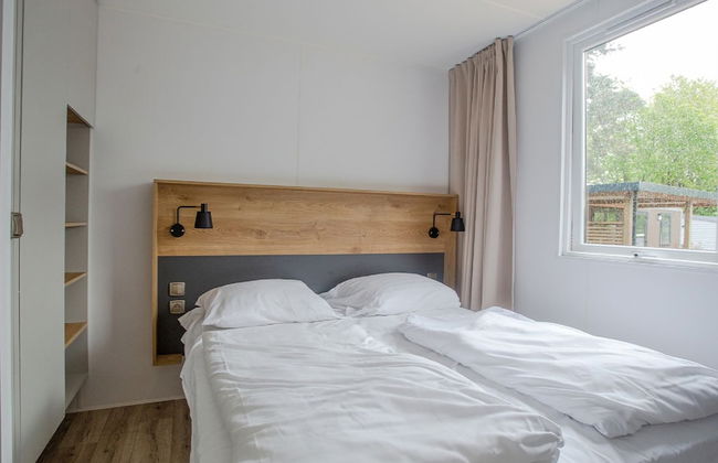 Beautiful House With Covered Terrace, Located in a Holiday Park in Rhenen - Photo 26