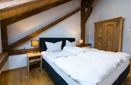 Bio Ferienwohnungen im Lieblingsort 1868 - Foto 79