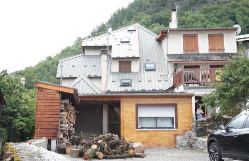 La Bergerie - Photo 28