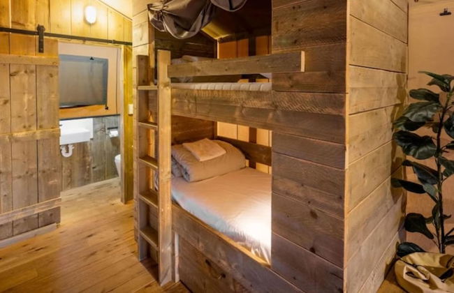 Discovery Parks - Renmark Riverfront - Foto 12