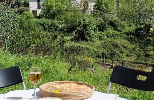 Perla Vera - Country Modern Apartment - Photo 10