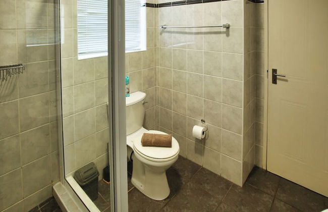 Fairway 2, Langebaan 6-sleeper - Foto 20