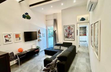 Apartment Florence Today with a private balcony a Careggi - Foto 1