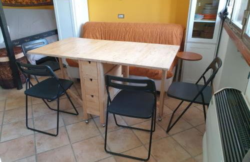 RELAX Vallechiara Pescasseroli - Foto 13