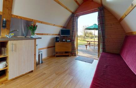 Hill Farm and Orchard - Foto 8