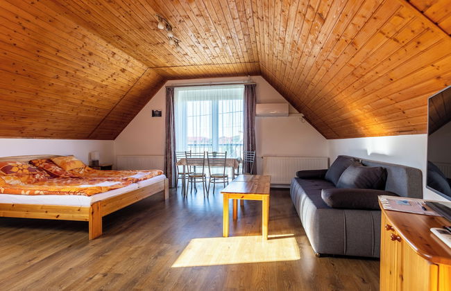 Szabolcs Apartments - Photo 6