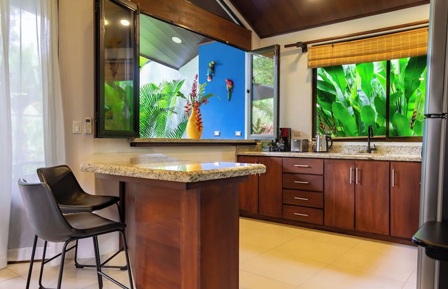 Bukala Village Lodge - Foto 60