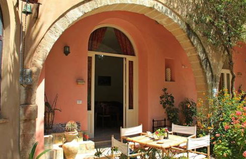 Antica Corte delle Ninfee, Historical Private Villa - Foto 30