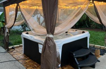 The Modern Palms few mins from Downtown Tampa Ybor city - Foto 2