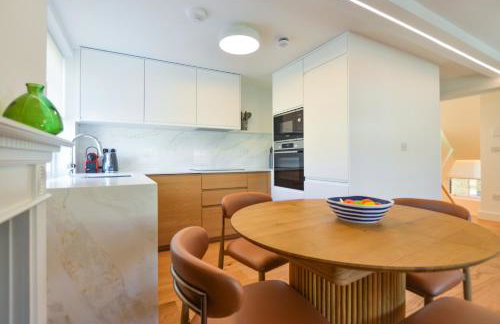 Upper Montagu Serviced Apartments - Foto 5