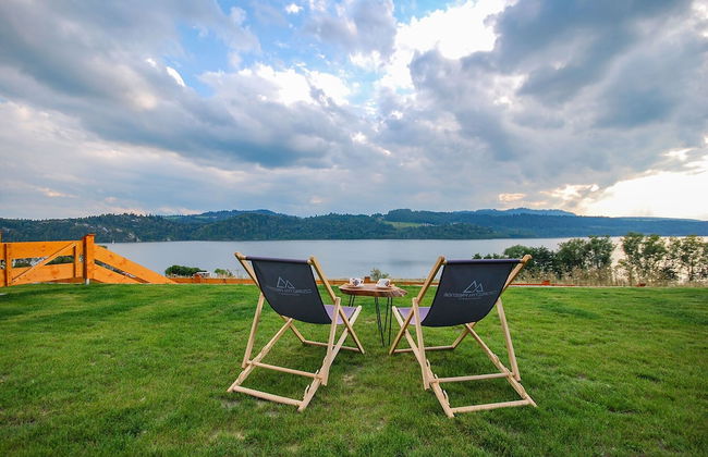 Czorsztyn Prestige - Photo 38