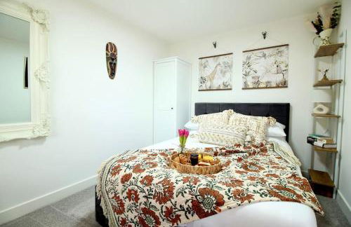 The Coastal Retreat (Nr Brighton) - Foto 16